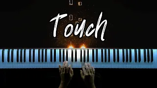 Sleeping At Last - Touch (Piano Tutorial) - Cover