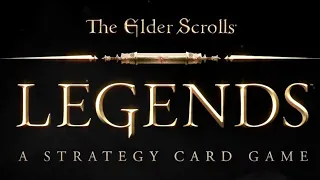 The Elder Scrolls: Legends - Official Trailer | E3 2018