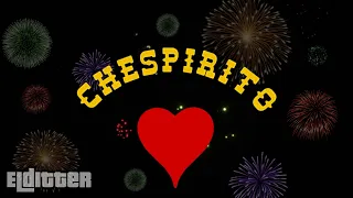 Chespirito - Intro (Remake) Instrumental HD