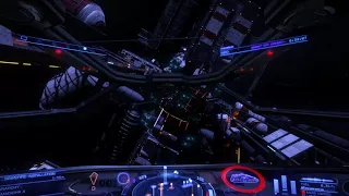 Special: Training Hobs "Flight Assist Off" - Elite: Dangerous