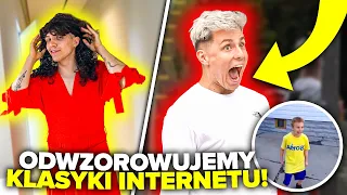 ODTWARZAMY NAJPOPULARNIEJSZE FILMIKI!!!