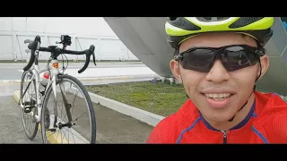 25km Ride ( Tamang ikot lang sa ADD Convention Center )