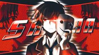 SAHARA - ayanokoji kiyotaka - [AMV/EDIT] 📱 QUICK ALIGHT MOTION EDIT