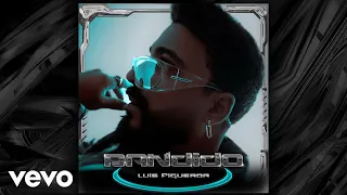 Luis Figueroa - Bandido (Audio)