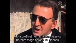 DOSIJE - BEOGRADSKI KLANOVI (Epizoda: Arkan - Završni čin)