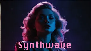 Heat Synthwave Night Playlist | Cyberpunk | Space Electronic, Drive, Synthwave, Chill