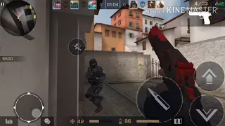 The best deagle ace in STANDOFF 2