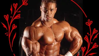 Kevin Levrone - The Maryland Muscle Machine soldier mentality - Bodybuilding motivation
