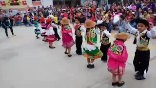 Huaylas la cucaracha