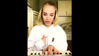 Ka Re - Половина(Cover)