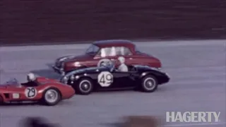 1957 12 hours of Sebring