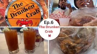 Munchies Serie|Ep.6 (The Drunken Crab)