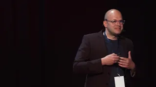 Smart(er) Cities | Tarik Hamzić | TEDxFerhadija