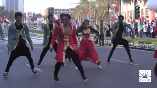 The Parade-Downtown Dubai 2015