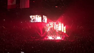 Billy Joel  @ Nassau Coliseum 4/5/17