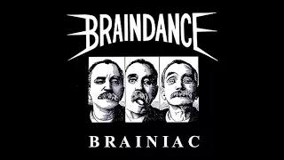 Braindance - Brainiac (FULL ALBUM) - 1995