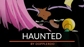 Utena AMV | "Haunted" | DopplerDo