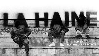 La Haine | Film Edit | Paranoid Critic