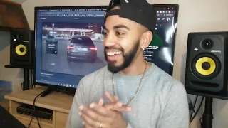 REACTION Ninho - Binks to Binks Part. 7