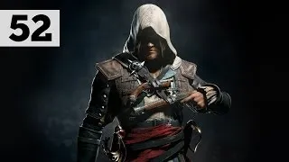 Прохождение Assassin's Creed 4: Black Flag (Чёрный флаг) — Часть 52: Броня тамплиера
