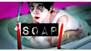 Melanie Martinez - SOAP | Cover by Miss Malone