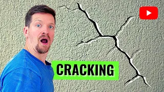 7 Deadly Rendering Mistakes New Plasterers Make...WATCH TO AVOID!!
