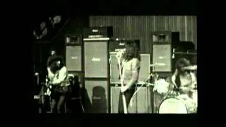 Deep Purple - Estrella del Camino - Machine Head live 1972.