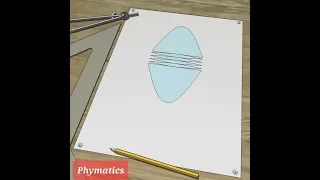 Visualization Of Surface Area Of a Sphere