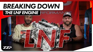 Breaking Down the Ecotec 2.0 LNF Engine