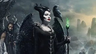 Малефисента: Владычица тьмы (Maleficent: Mistress of Evil, 2019) - Русский трейлер HD