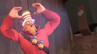 [TF2] "Monthly" Meatloaf: SoundSmith has a Heart Attack