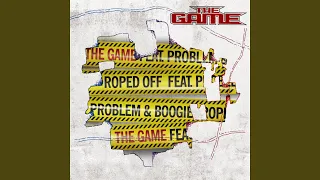 Roped Off (feat. Problem & Boogie)
