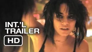 The Frozen Ground UK TRAILER (2013) - Nicolas Cage, Vanessa Hudgens Movie HD