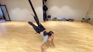 Bungee Fitness Dance & Russian Roulette