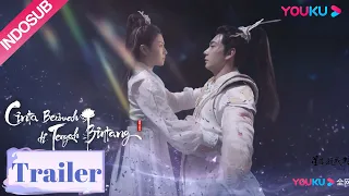 Trailer EP11-12: Semakin sedih! Yetan Menyaksikan Putra Mahkota Xuanshang Meninggal | YOUKU