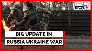 Putin On Ukraine War | Russian President Vladimir Putin Announces Partial Military Mobilisation