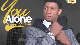 STEVE CROWN- You Alone  #stevecrown #healing #healingwings worship #yahweh #trending #trendingvideo