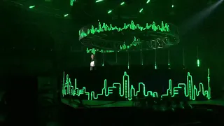 Kai Tracid at Dreamstate 2019 (FULL SET)