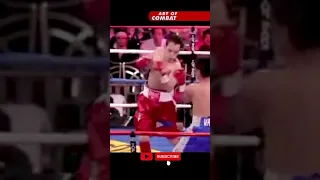 AMAZING DONAIRE When he Enters The MATRIX