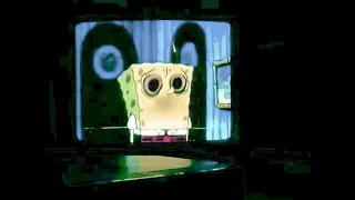 Bootleg SpongeBob