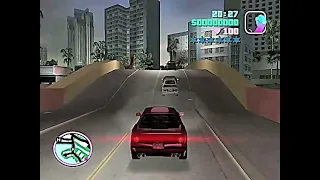 Run To You - Bryan Adams. GTA Vice Stories.