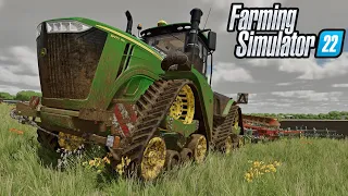 FS22 Leaked Pics, International 86, & TONS More!