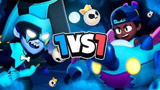 €15 000 EURO  💰 1V1 TOURNAMENT (BRAWL STARS)