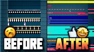 From NOOB To PRO Melodic Bounce - FL Studio 20 Tutorial