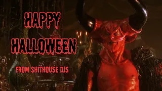 Happy Halloween 2023 #earlyhardcore #hardcore