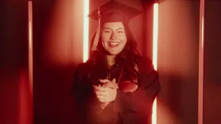 Northeastern's 2024 Commencement Hype Video