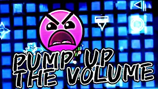 Pump up the volume by Chayper 100% | GD 2.11