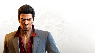 Yakuza 6 - Покинуть, чтобы защитить