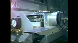 5- Megawatt Nitinol Engine by Mcdonnell Douglas