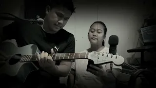 SOUND OF SILENCE ( COVER )